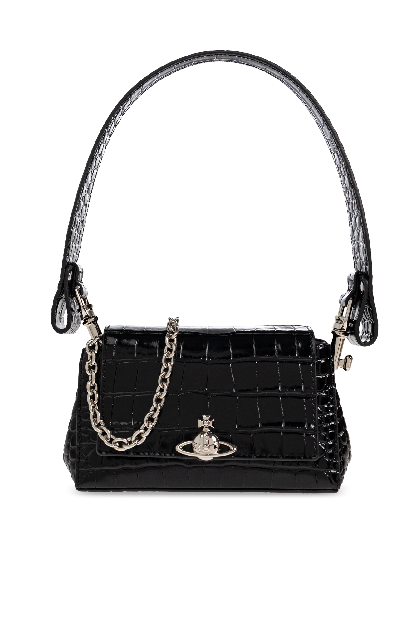 Black Shoulder bag 'Hazel Small' Vivienne Westwood - Vitkac Canada